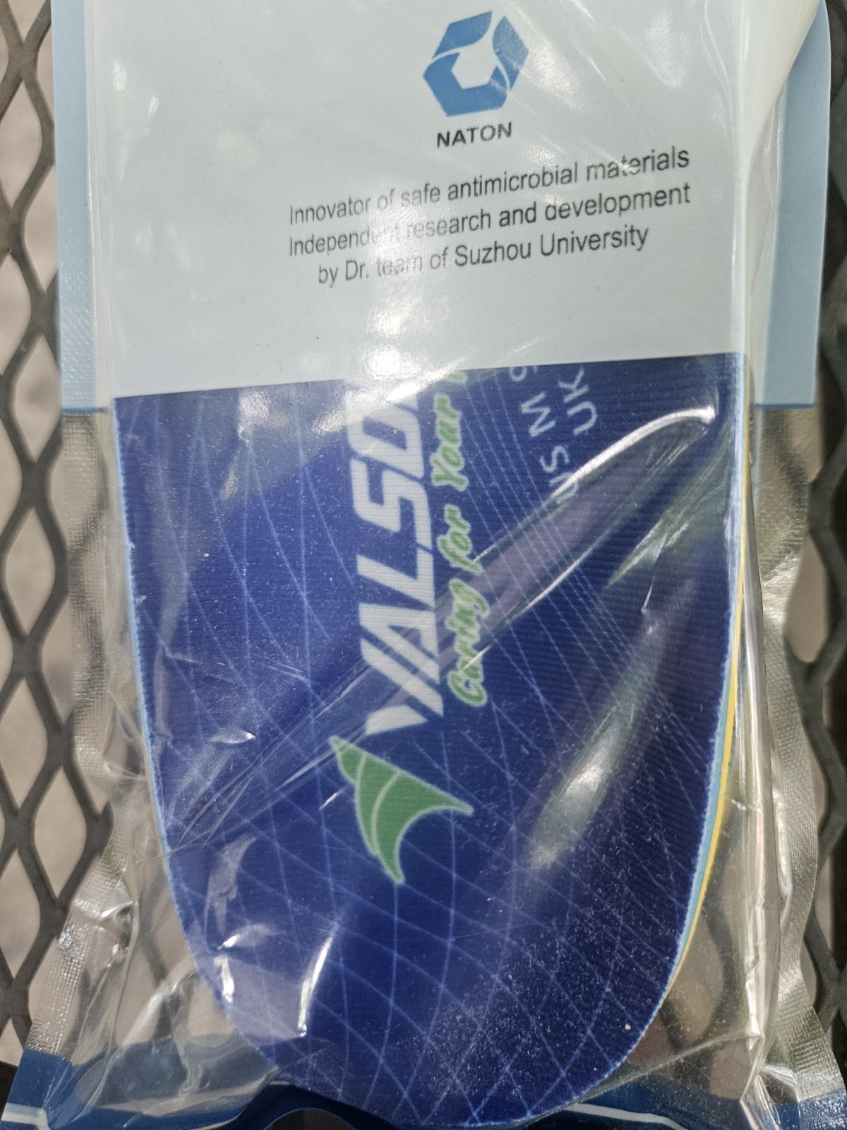 VALSOLE Heavy Duty Support Pain Relief Orthotics – 220+ Lbs Plantar Fasciitis Hi