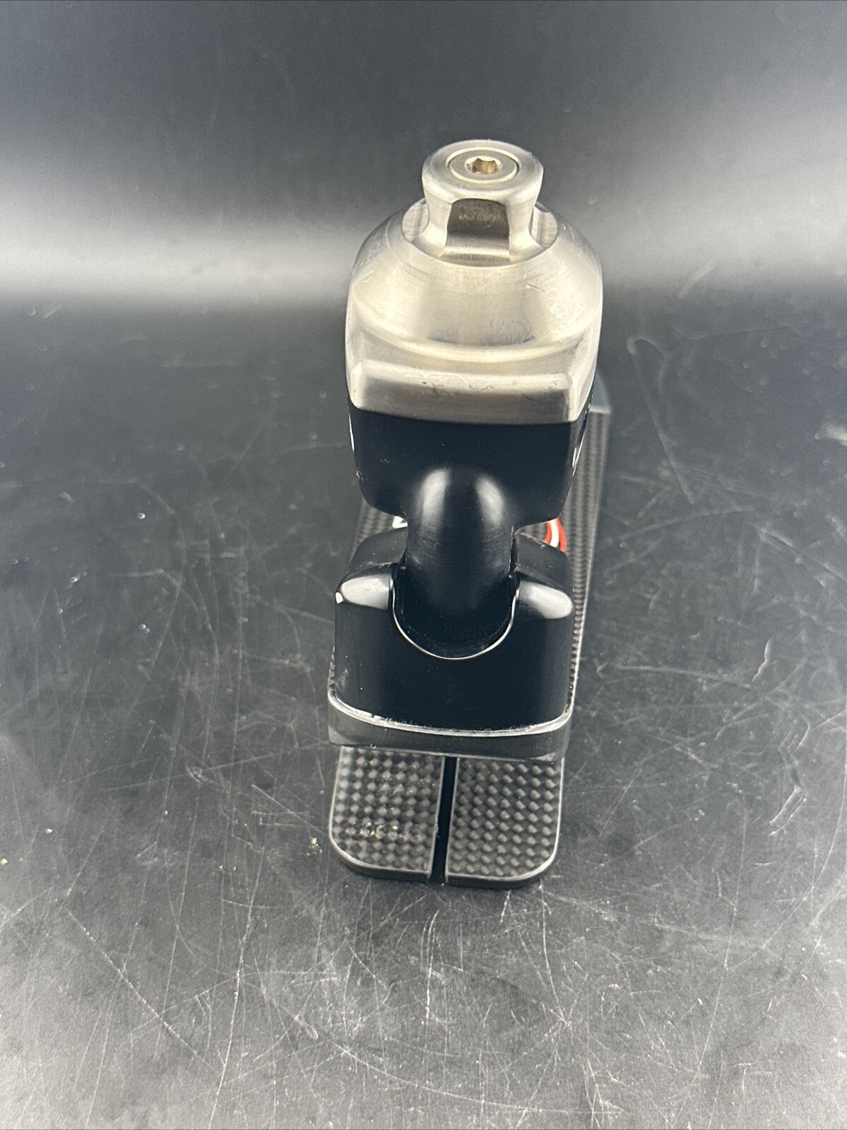 Proteor Freedom Kinterra Hydraulic Ankle Prosthetic Foot Size 24 Category 1 Read