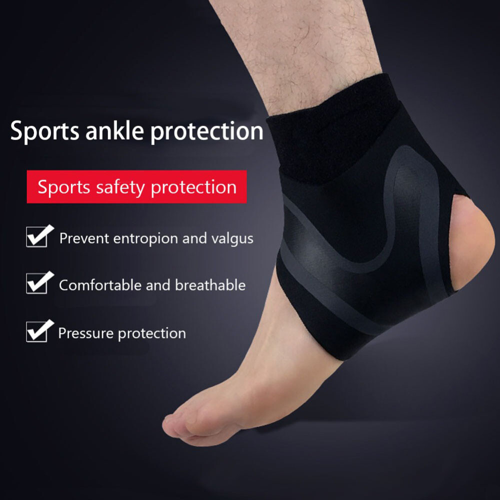 Adjustable Ankle Support Compression Ankle Brace Protector for Ankle Protector