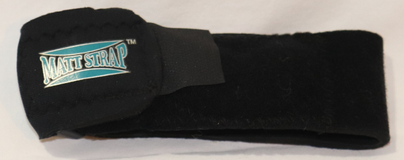 Matt Strap, Carpul Tunnel Strap