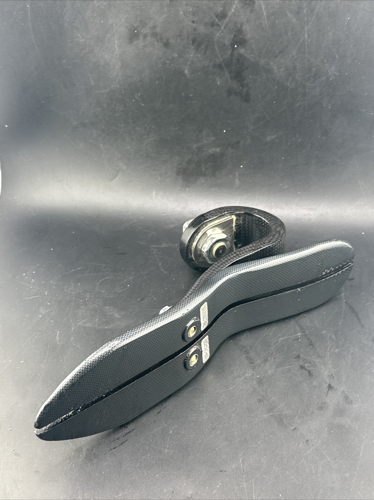 Proteor Dyna C Prosthetic Foot. Size 28. Category 3. No Shell.