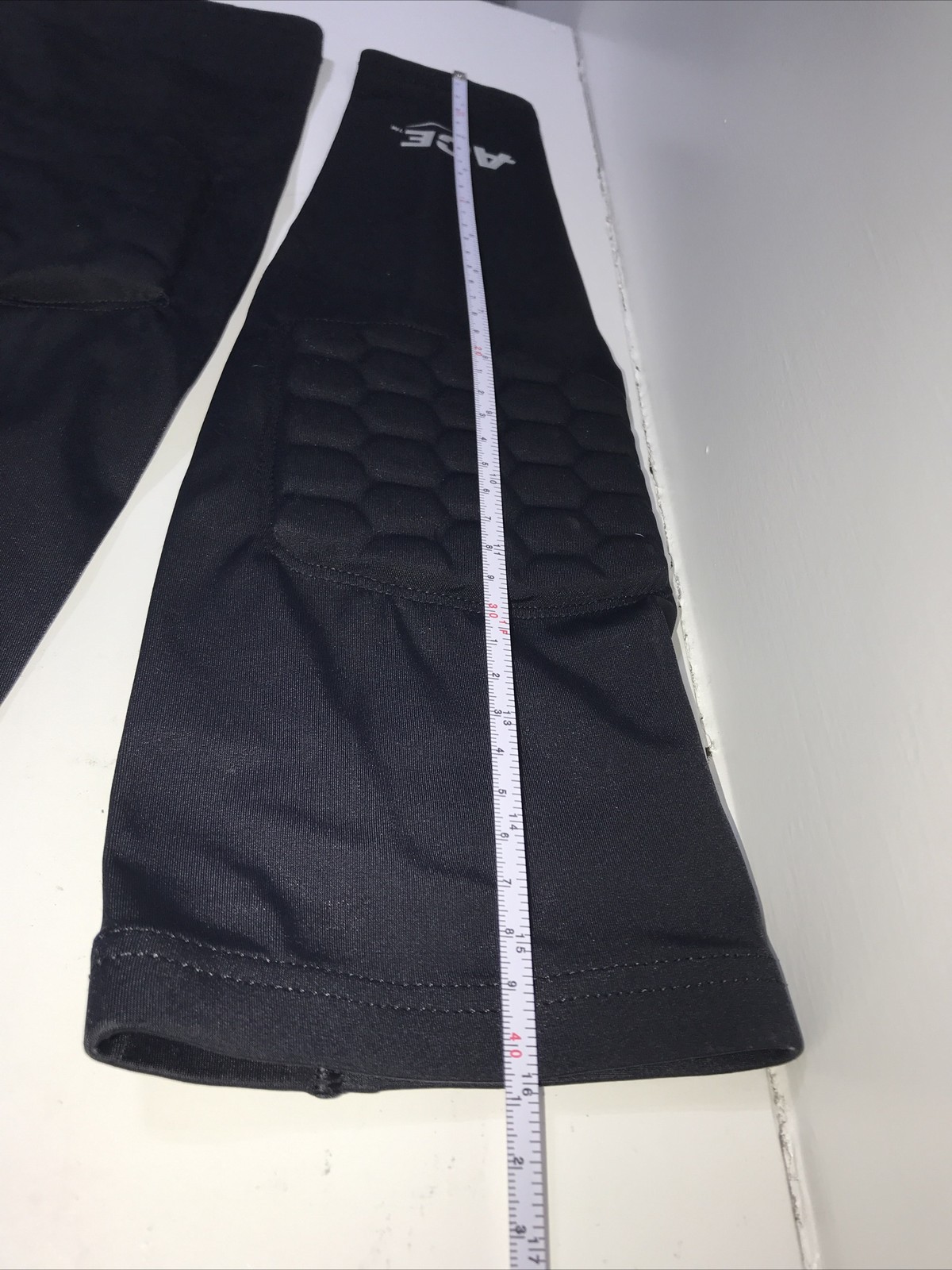 3M Ace Compression Elbow Sleeve With Pad SZ L KD