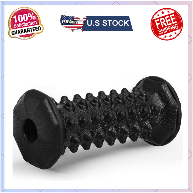 Plantar Fasciitis Relief Foot Roller Massager for Plantar Deep Tissue Muscle