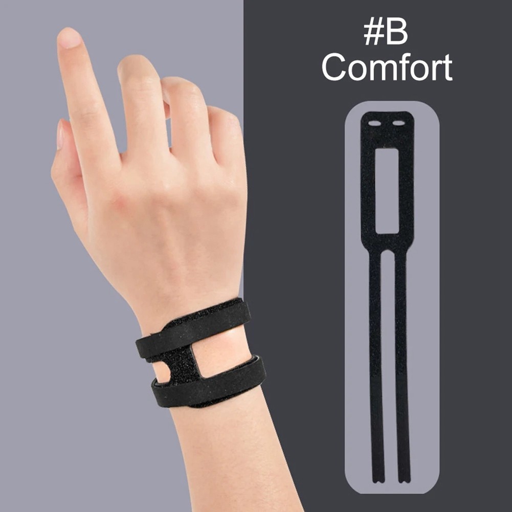 Adjustable Support Wrist Band Brace for Tear,Triangular Fibrocartilage6200