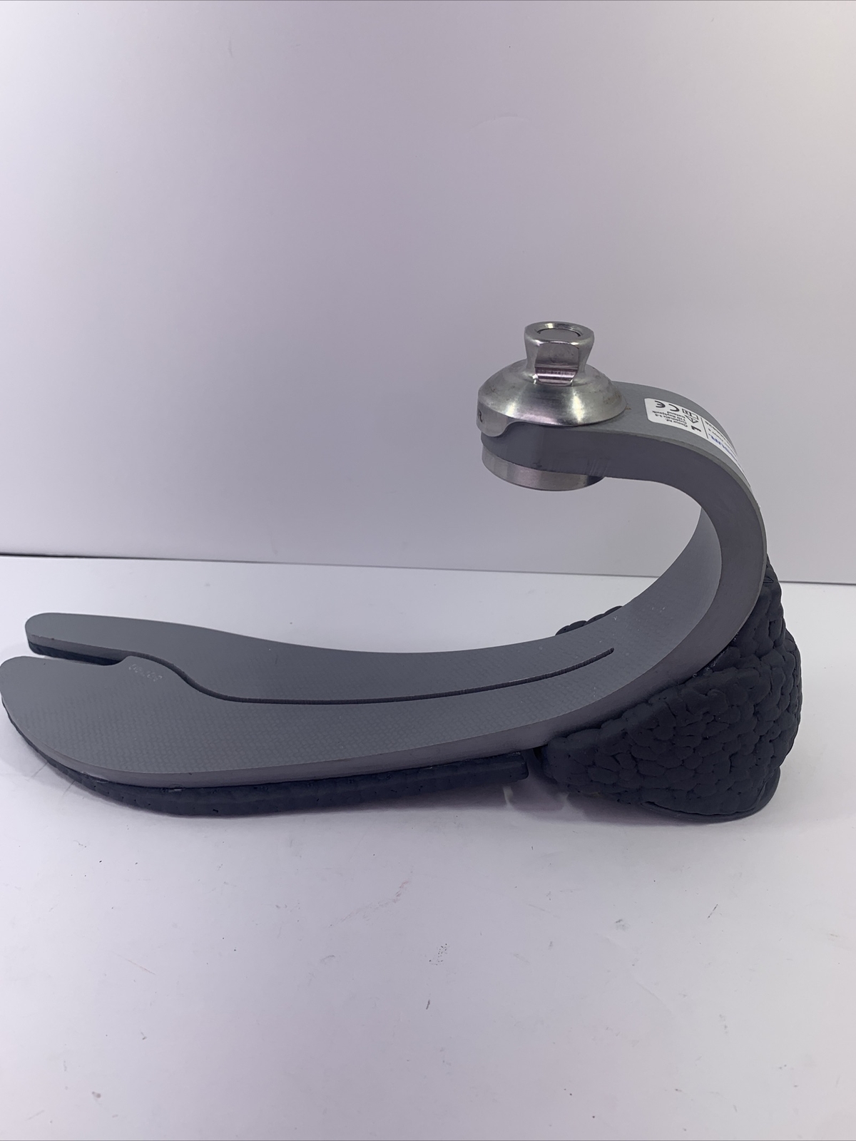 Left ossur balance S prosthetic foot. size 30. category 3. Prosthetic Foot