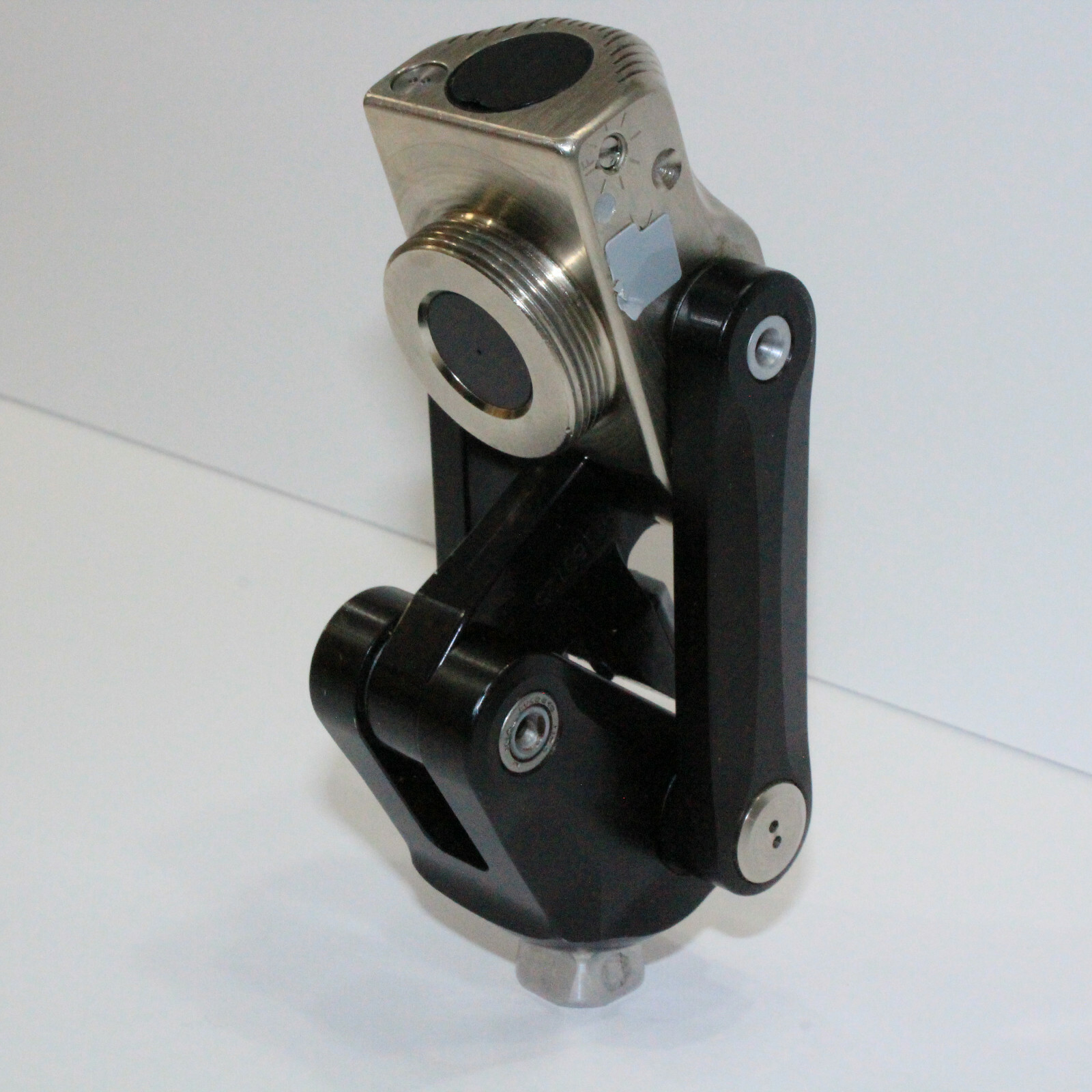 OSSUR MT-160125 CHEETAH PROSTHETIC KNEE RUNNING SPRINTING LIGHTWT POLYCENTRIC