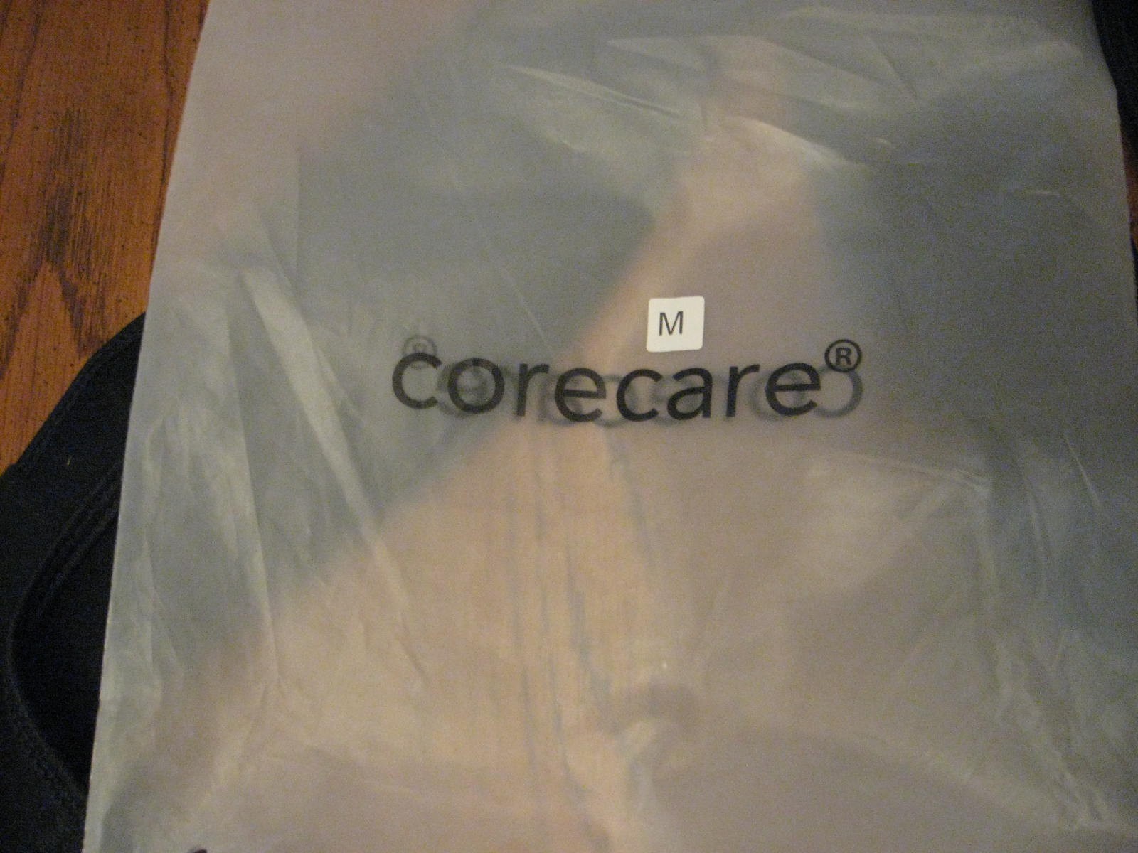 Corecare Posture Correcter Size M Medium New in Package