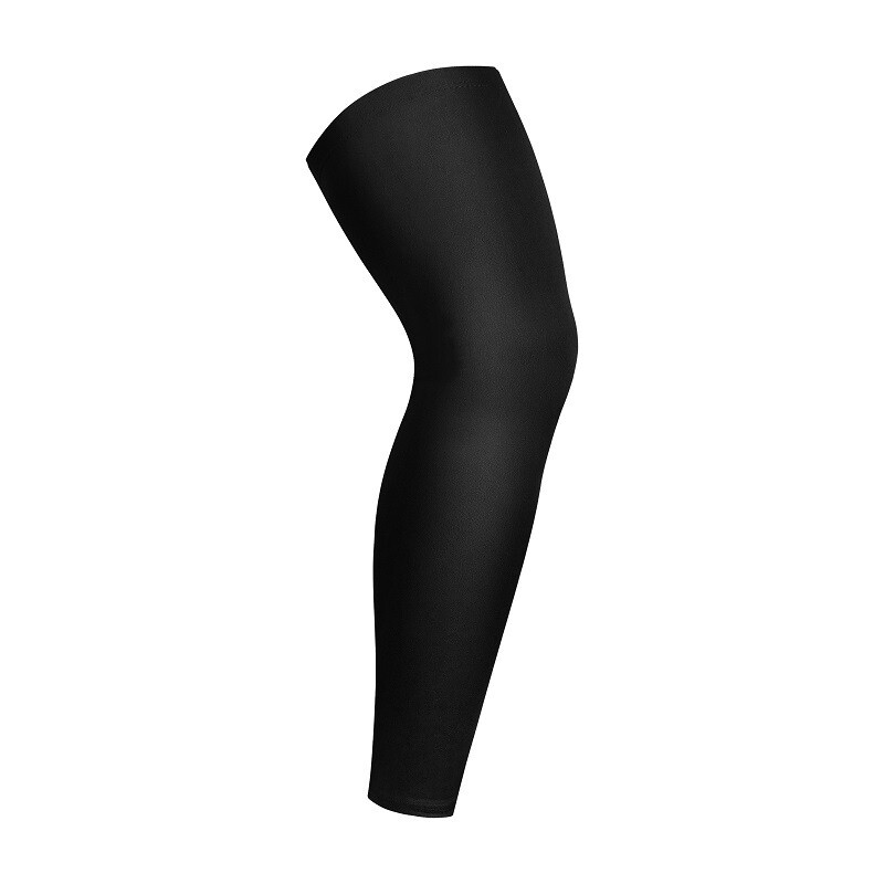 Men Knee Brace High Support Women Compression Thigh Sleeve Leg Pain Relief Socks