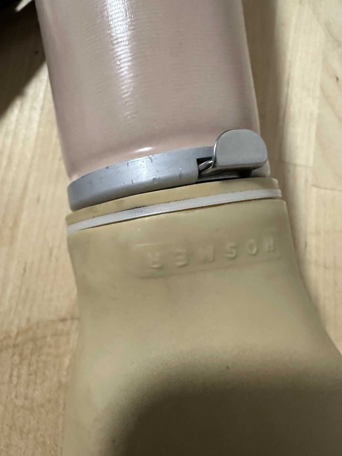 Hosmer Electronic Prosthetic Arm