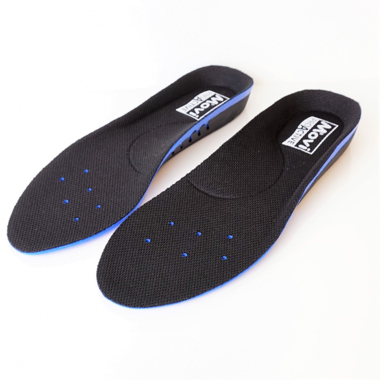 MOVI FOOTBEDS PROACTIVE DYNAMIC