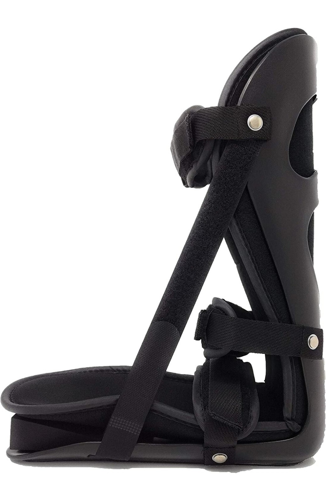 Posterior Night Splint for Plantar Fasciitis, Achilles Tendinitis, Heel Pain – S
