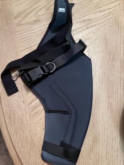 Sling for arm