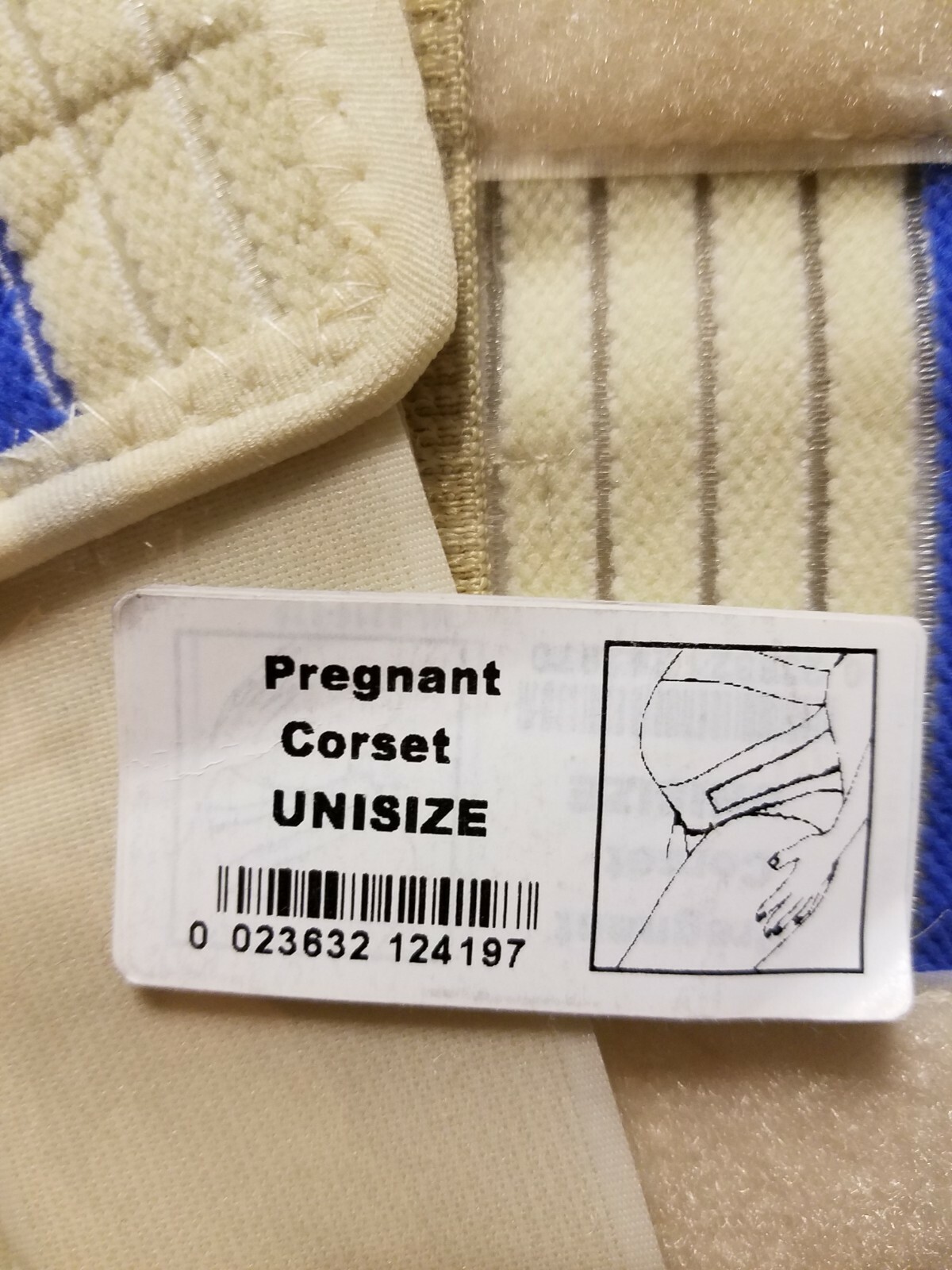 Maternity Belt Pregnancy Support Corset Prenatal Care Athletic Bandage Postpartu