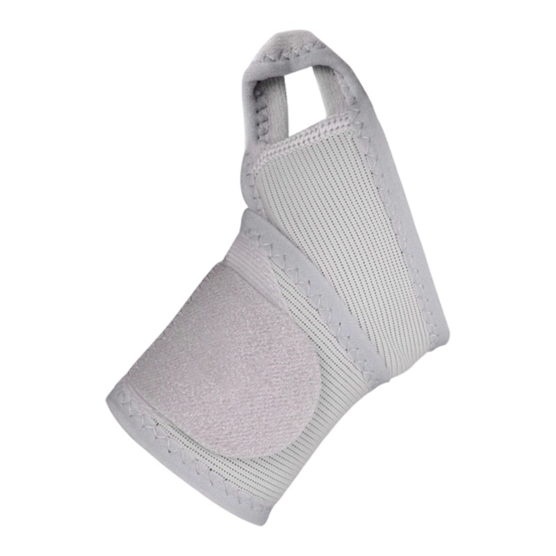 Flexible Breathable Wrist Brace For Active Lifestyle Weight Training Support