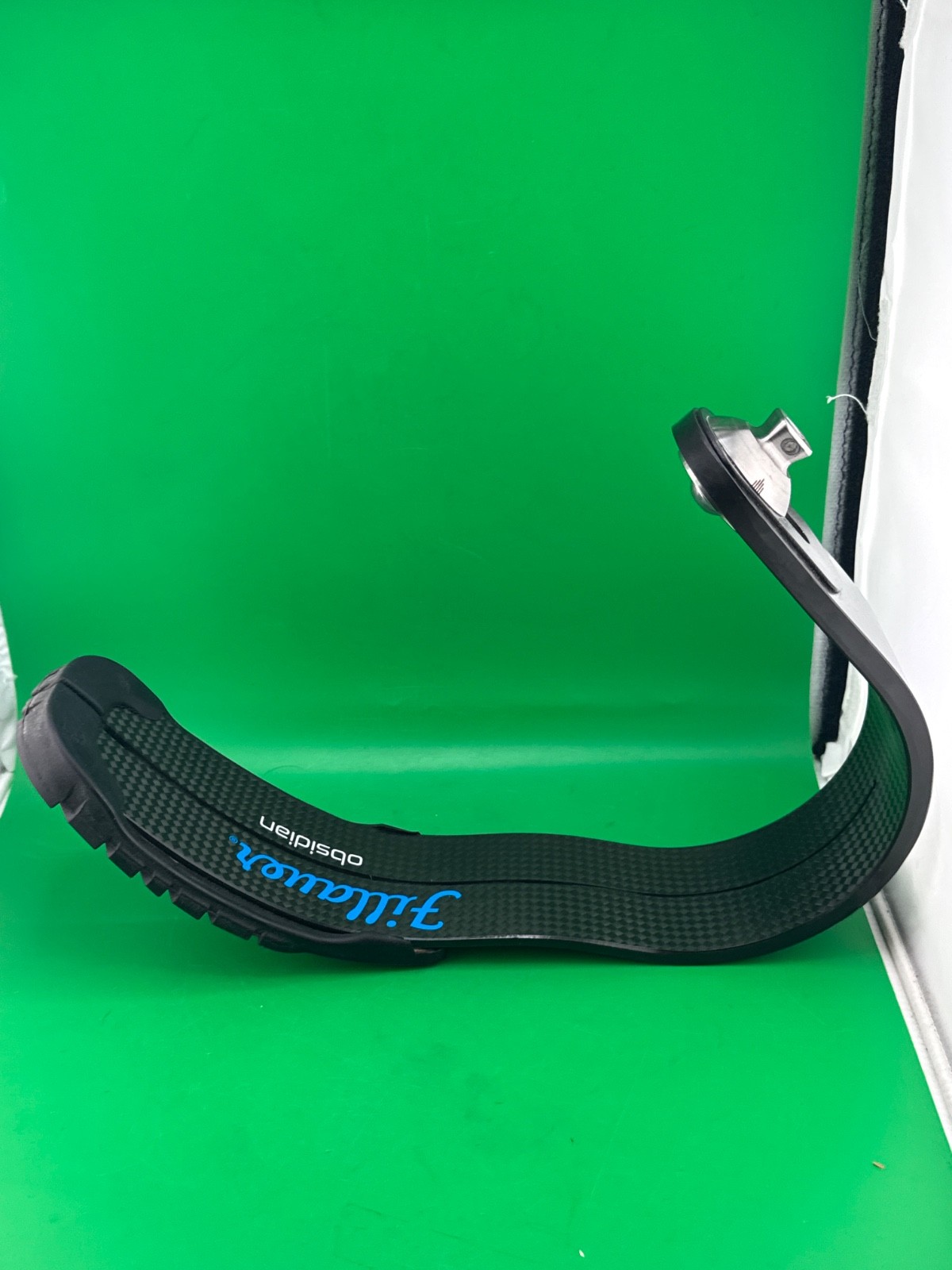 Fillauer Obsidian Proethetic Running Blade. Perfect condition