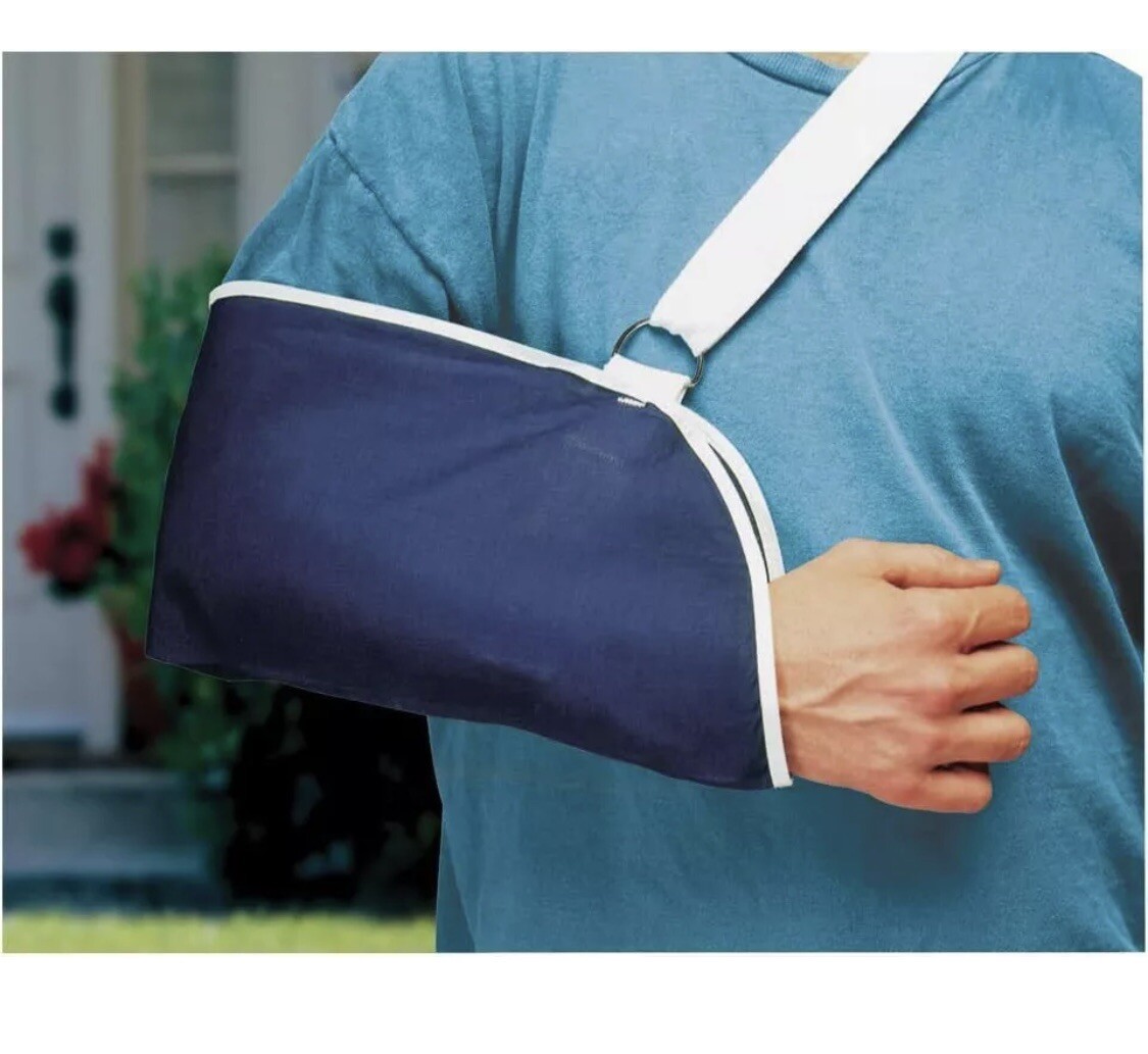 Carex Universal Arm Sling