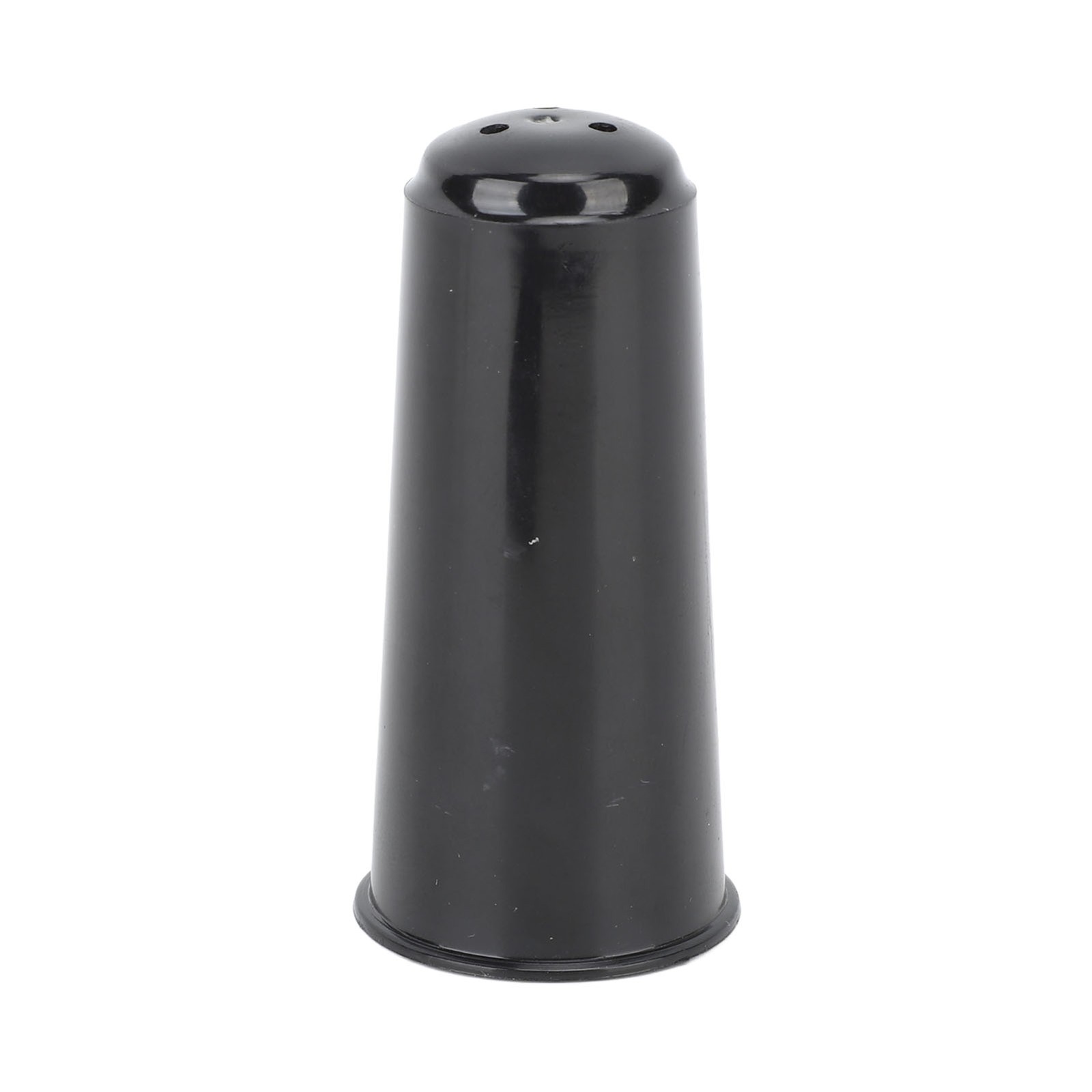 1 Alto Saxophone Mouthpiece Cap Lightweight Protector For Musicians Plastic
