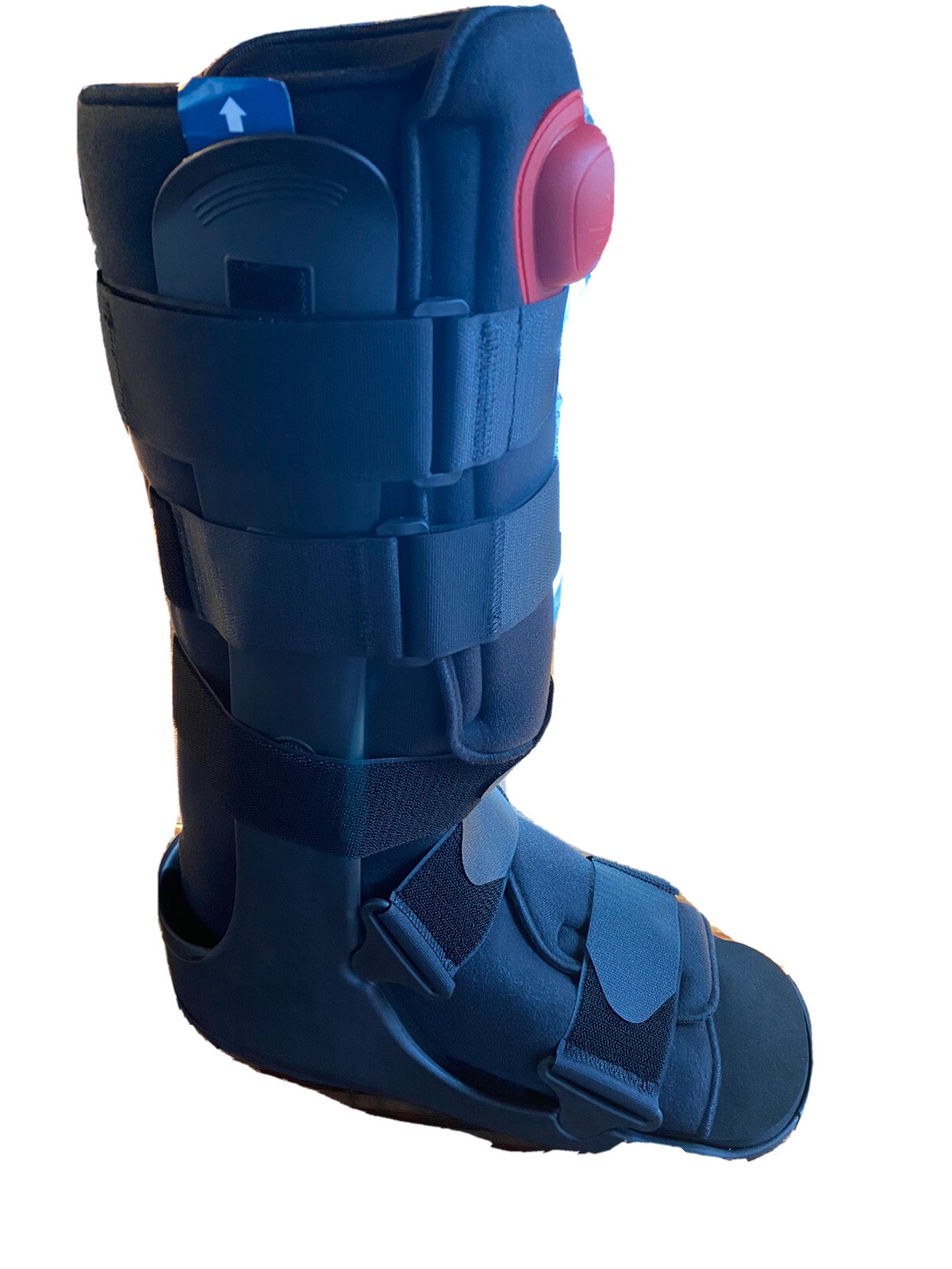 Procare, Royce, misc Cam walker boots. Sizes From XS – XL. Message W/ Any Q’s!