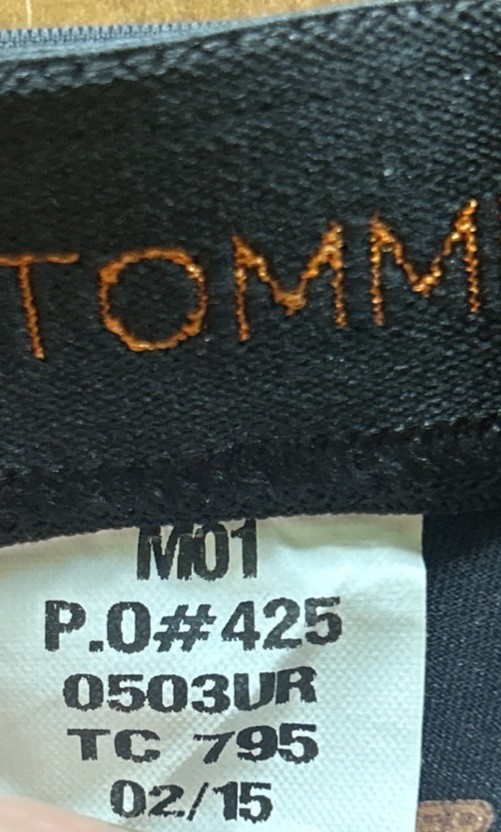 Tommie Copper(Cool Copper/Copper Energy) Compression Elbow Sleeve Sz. M Pair NOS