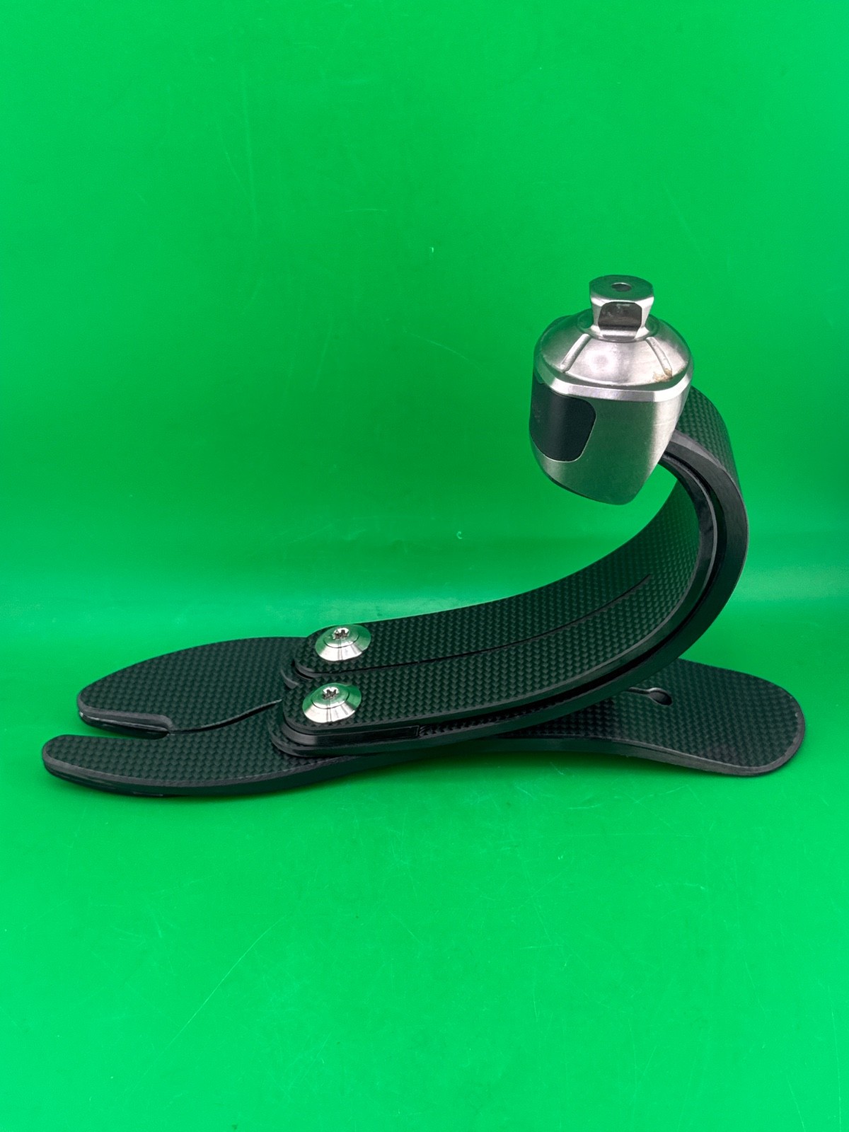 Ossur proflex pro-flex Xc prosthetic foot, size 27, right, category 4.