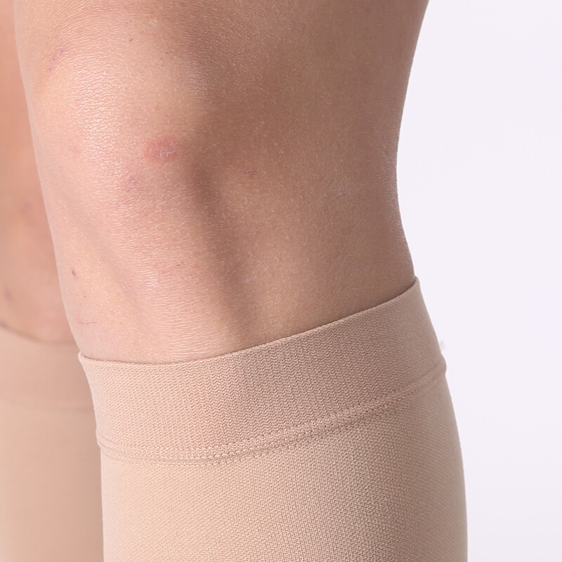Compression Socks Varicose Veins 20-30 mmHg Travel Flight Medical Hose Stockings