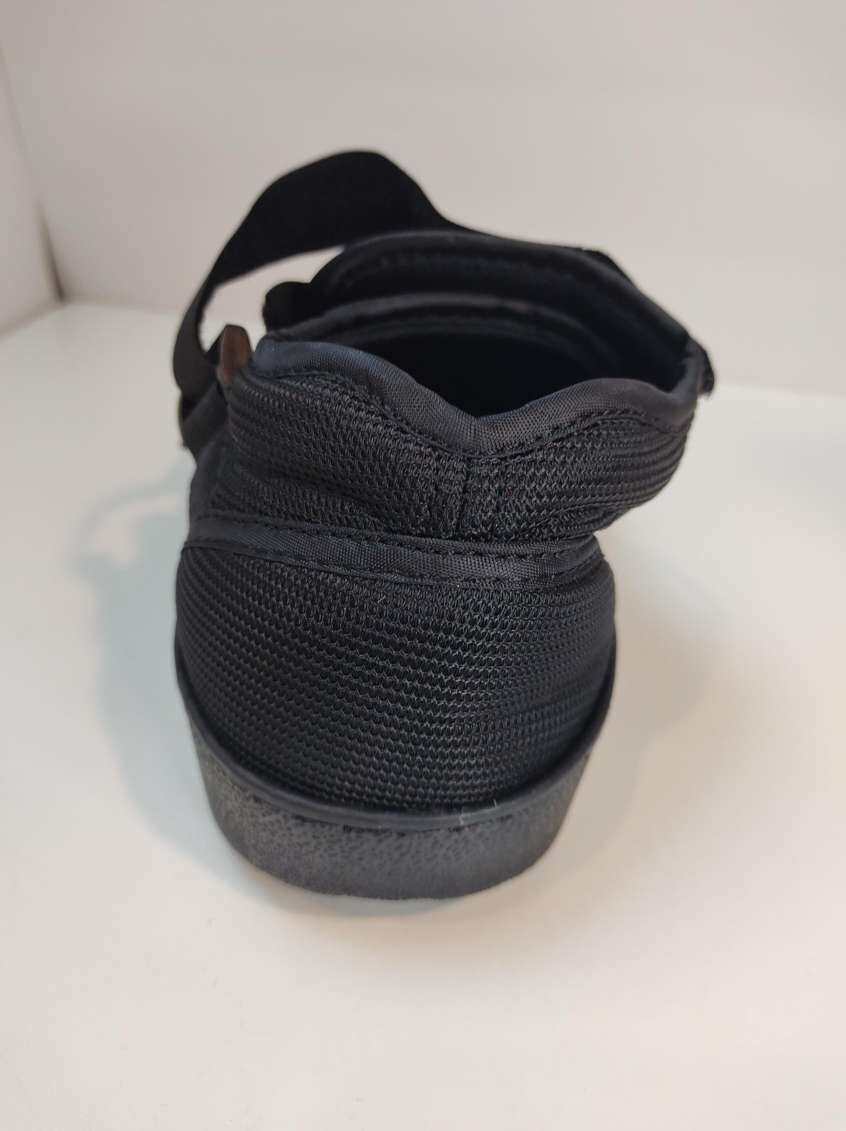 ProCare Squared Toe Post Op Shoe Foot Boot Right or Left Size S