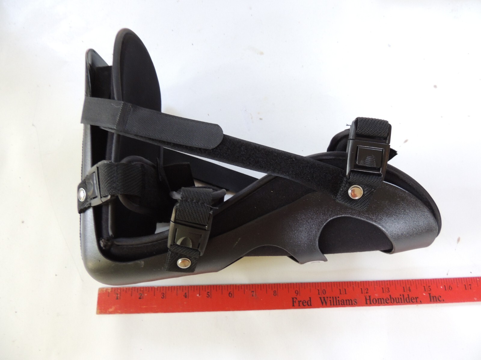Fracture Boot Recovery, Walker,Protection and Healing Foot Ankle Injury