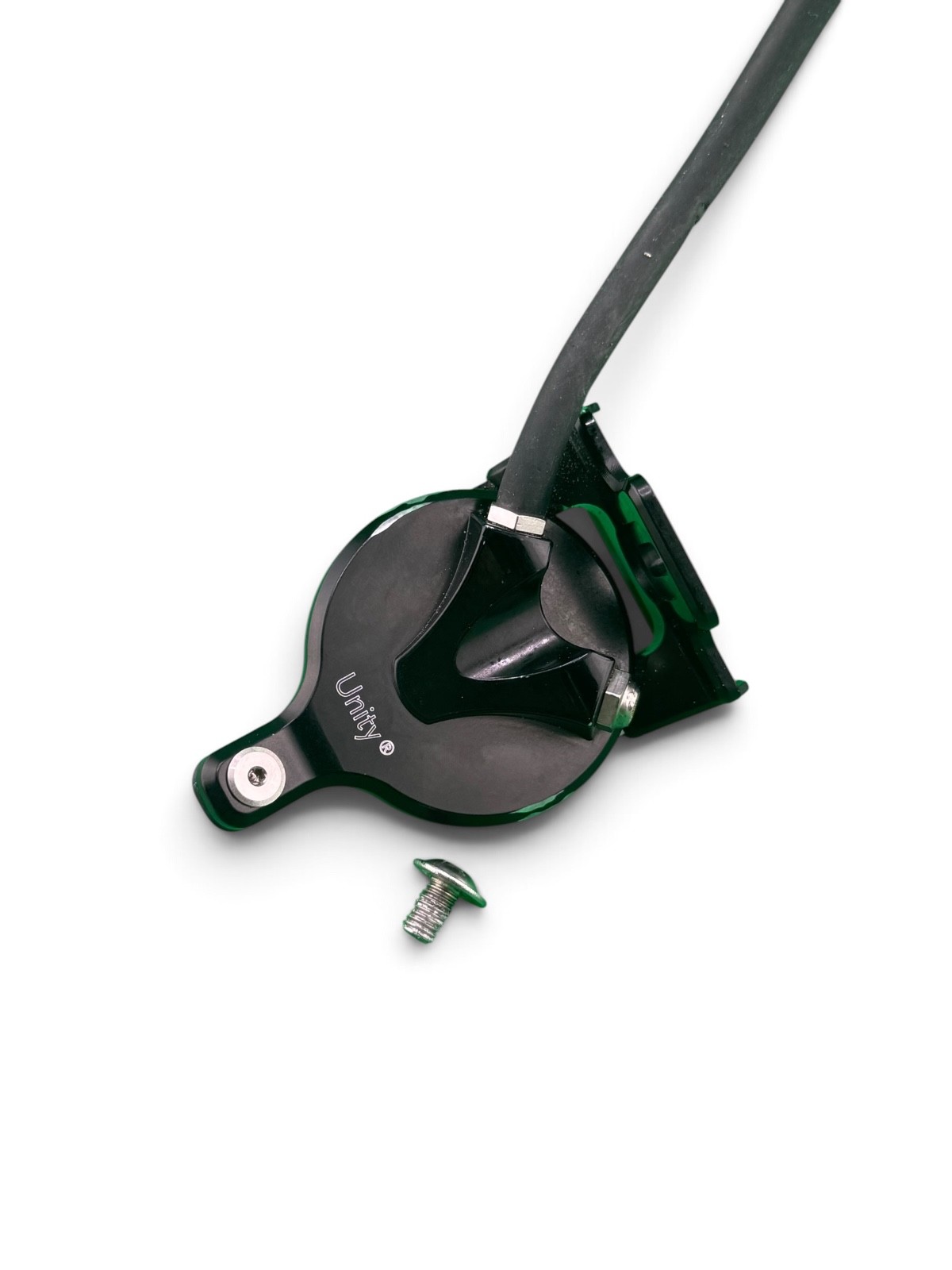 Ossur unity pivot prosthetic pump. Fits any size pivot foot. Great cond