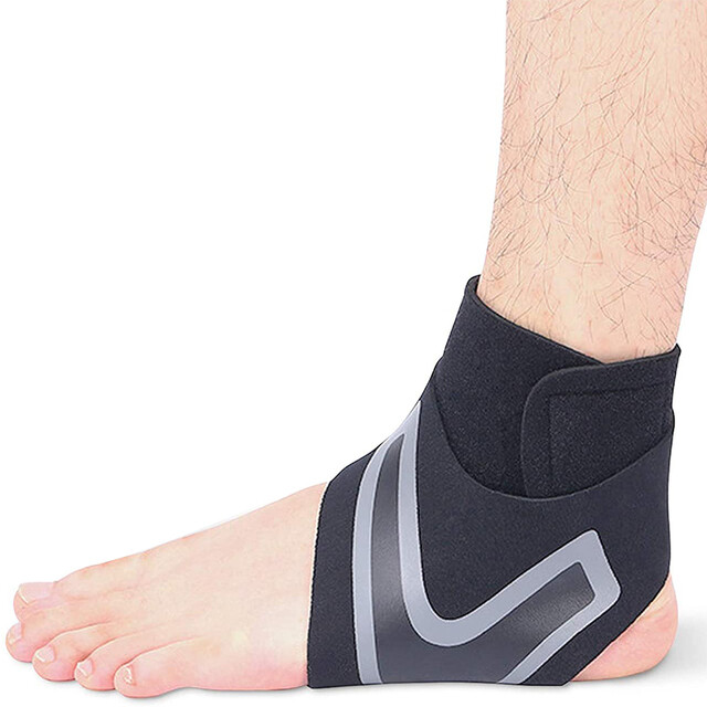 Adjustable Ankle Support Compression Ankle Brace Protector for Ankle Protector
