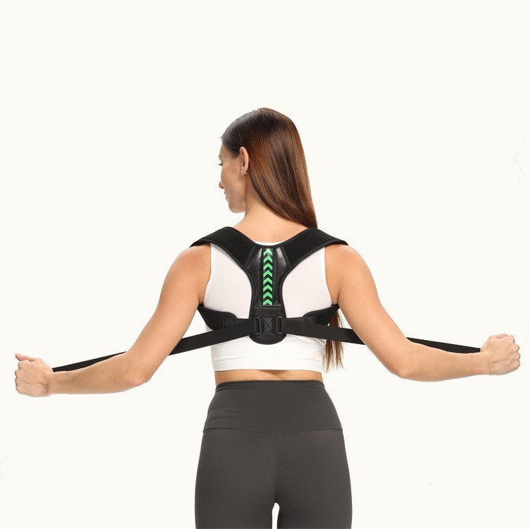 Posture Corrector Anti-Camel Correction Belt Sitting Posture Correction Belt