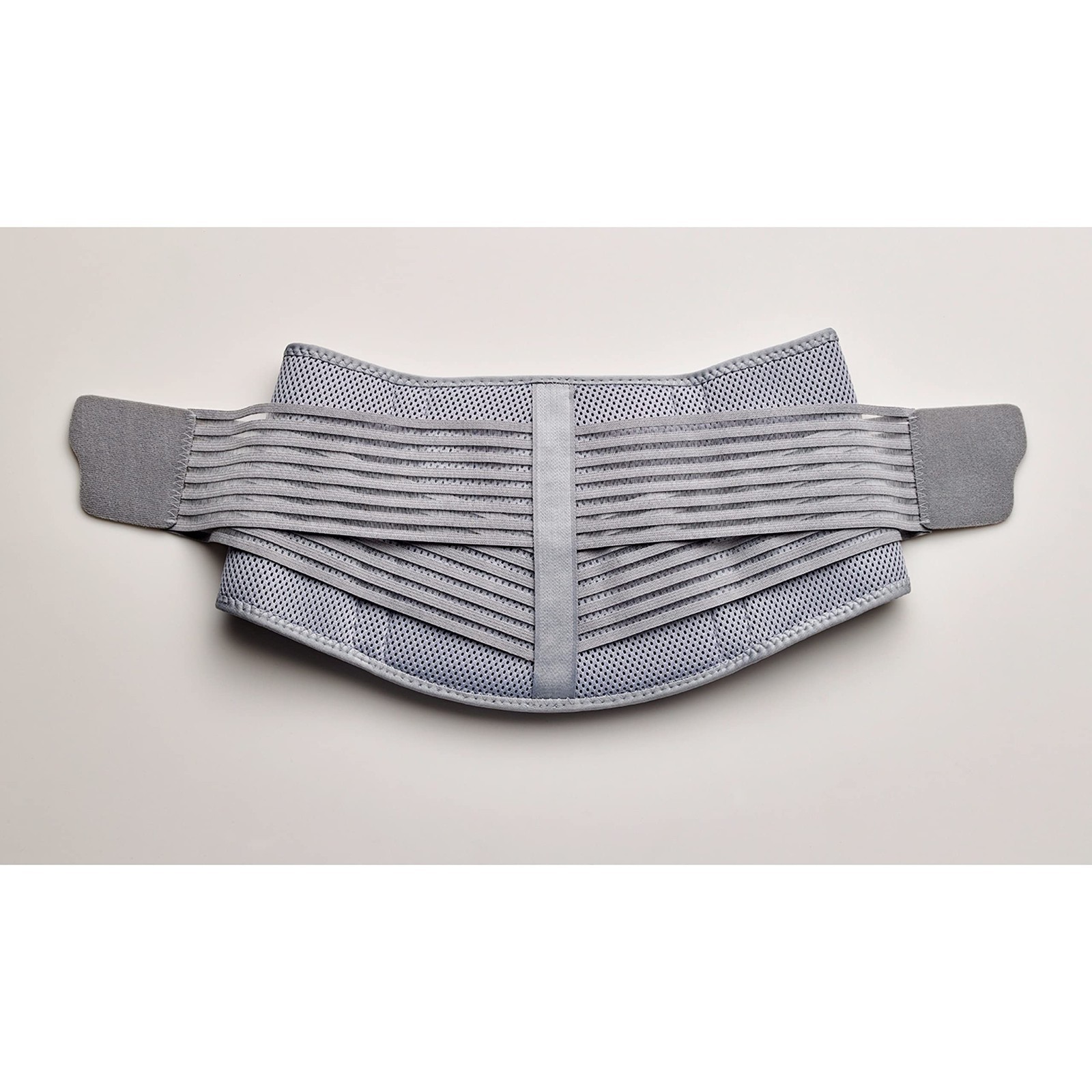 Comfort Stabilizing Back Support Brace, Adjustable L/XL, Pain Relief, Posture Ai