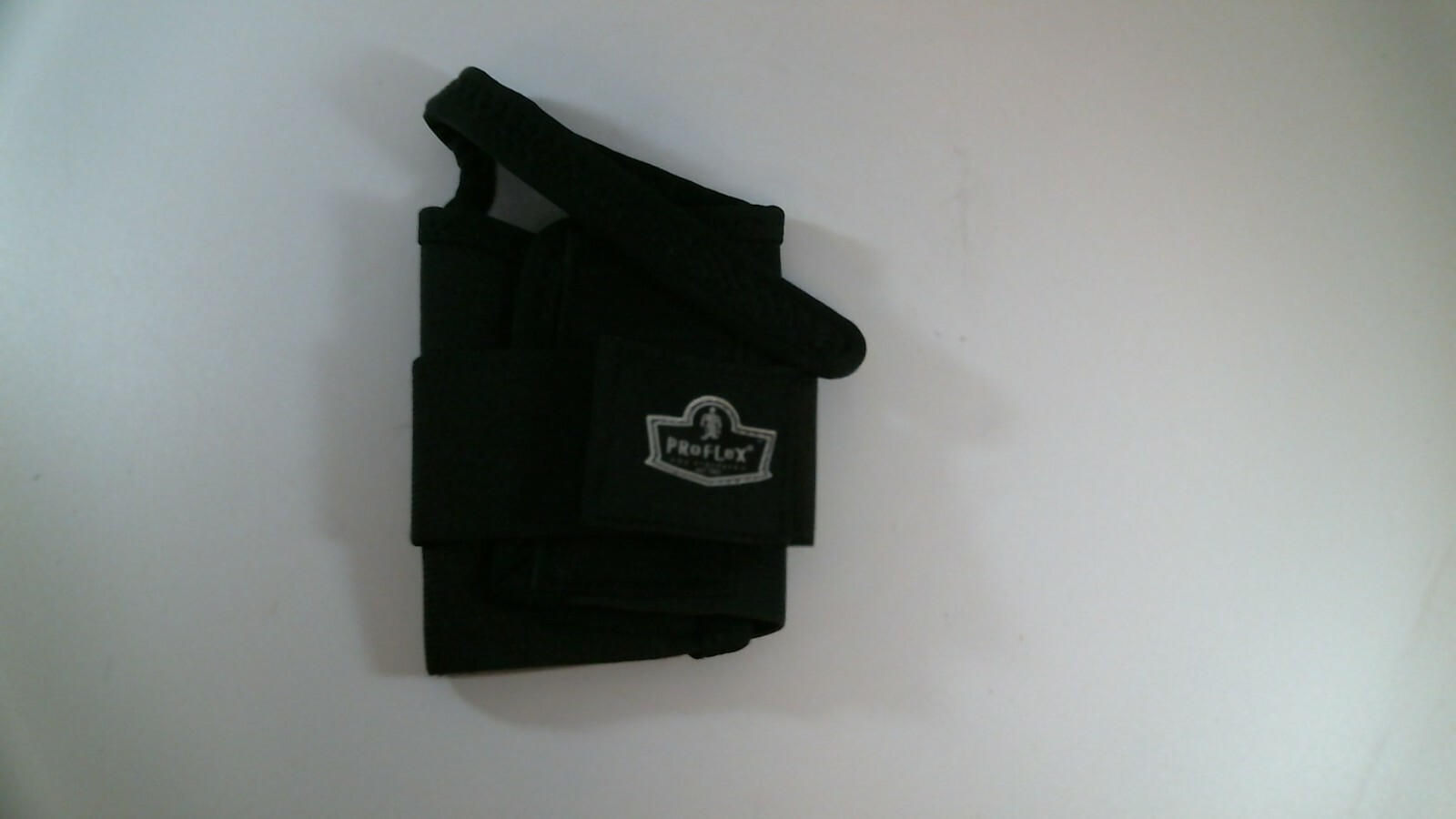 Ergodyne ProFlex Wrist Support, Right, Large, Black, 4000, Genuine, NEW