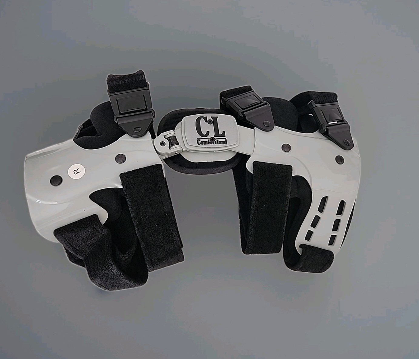 New Comfortland OA-200-Right Knee Support Brace Universal Fit OsteoArthritis NIB