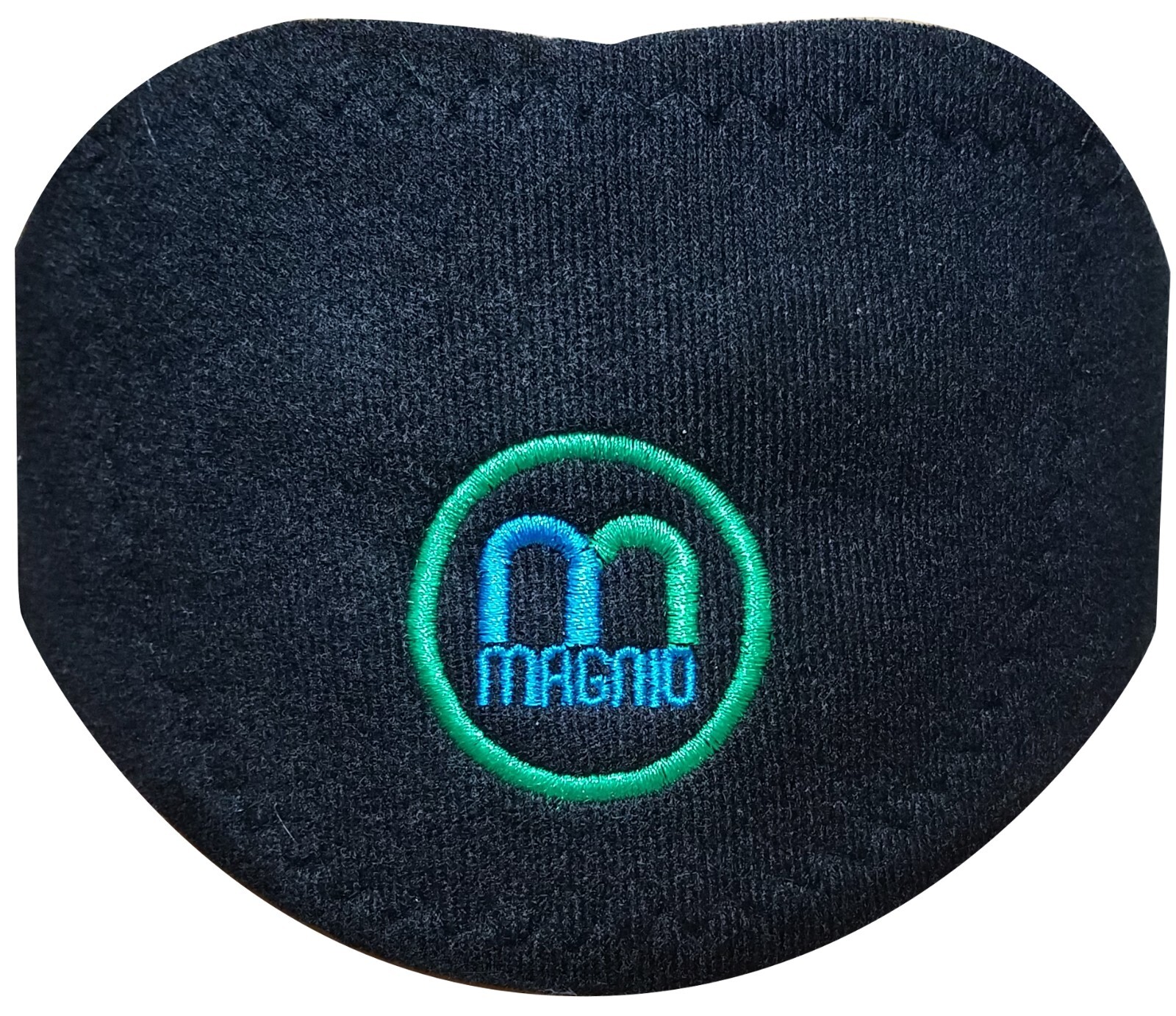 Self Heating Magnetic Therapy Neck Wrap ~ Neck Pain, Headache Relief