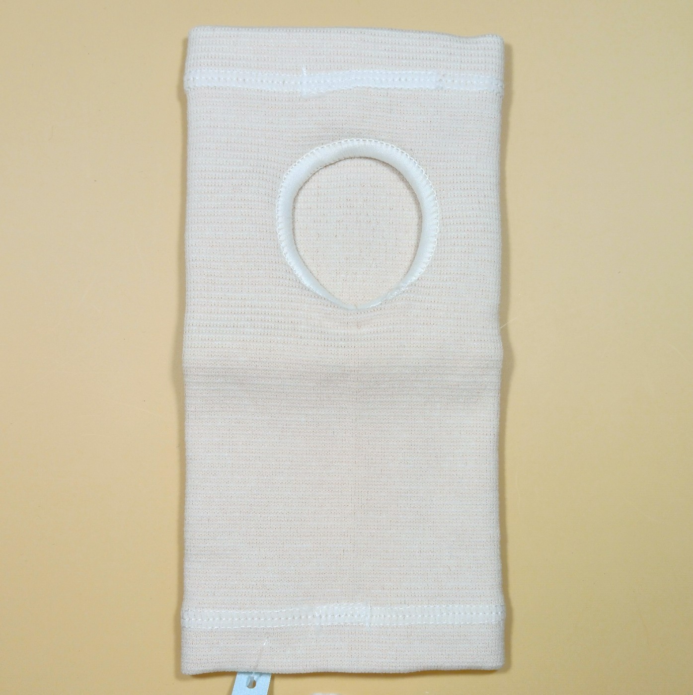 Sleeve Wrap for Wrist Hand Joint Support Soft Compression S/M L/XL Copper Thread