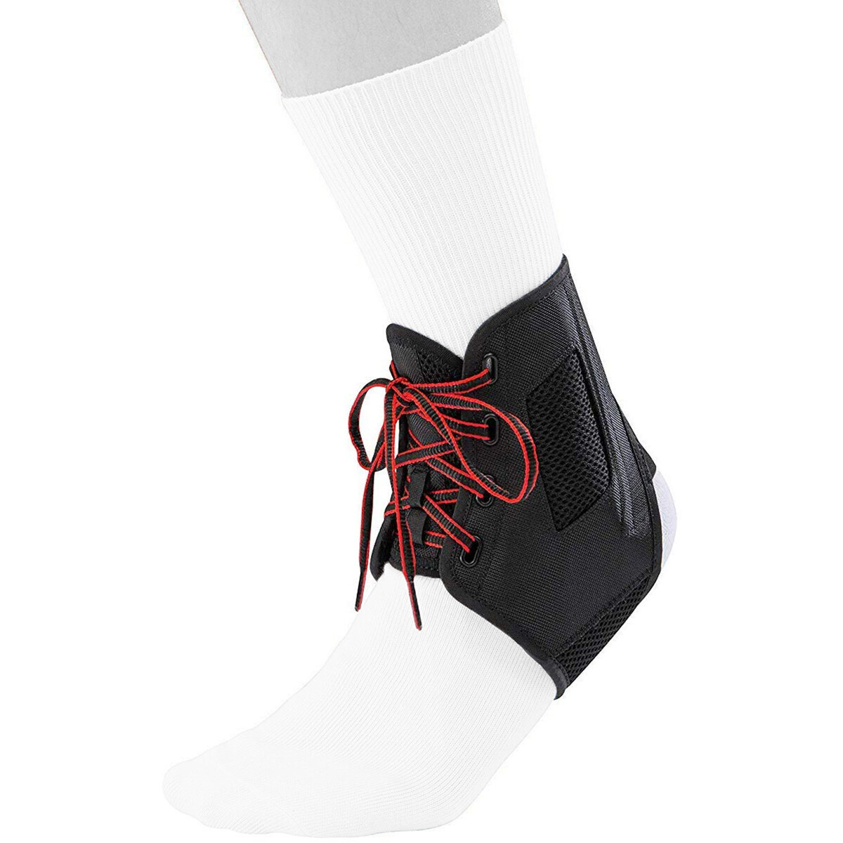 Mueller ATF 3 Ankle Brace – Black