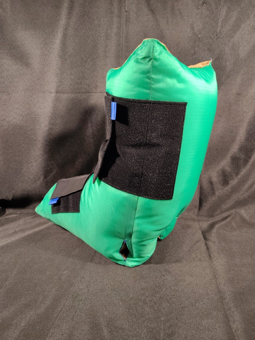 EHOB TruVue LITE Heel Protector Boot Pressure Injuries Bed Sore Ulcer Treatment