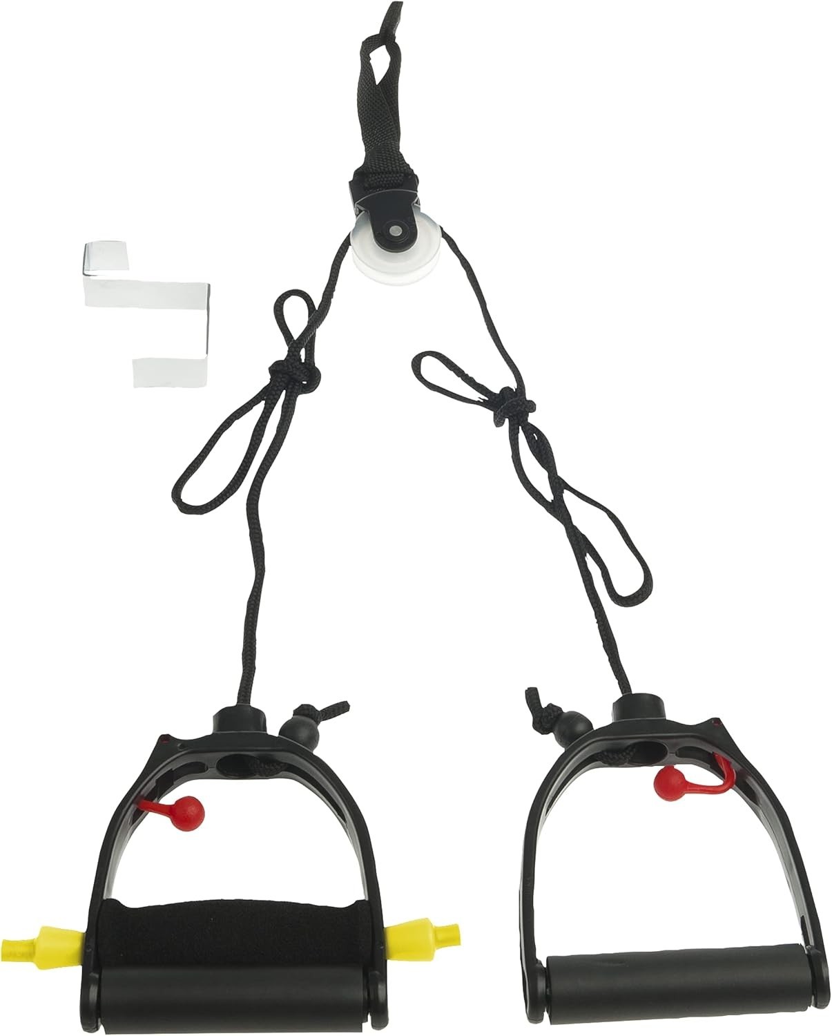 Shoulder Pulley Deluxe, Physical Therapy FSA, Physical Therapy Equipment, Ove…