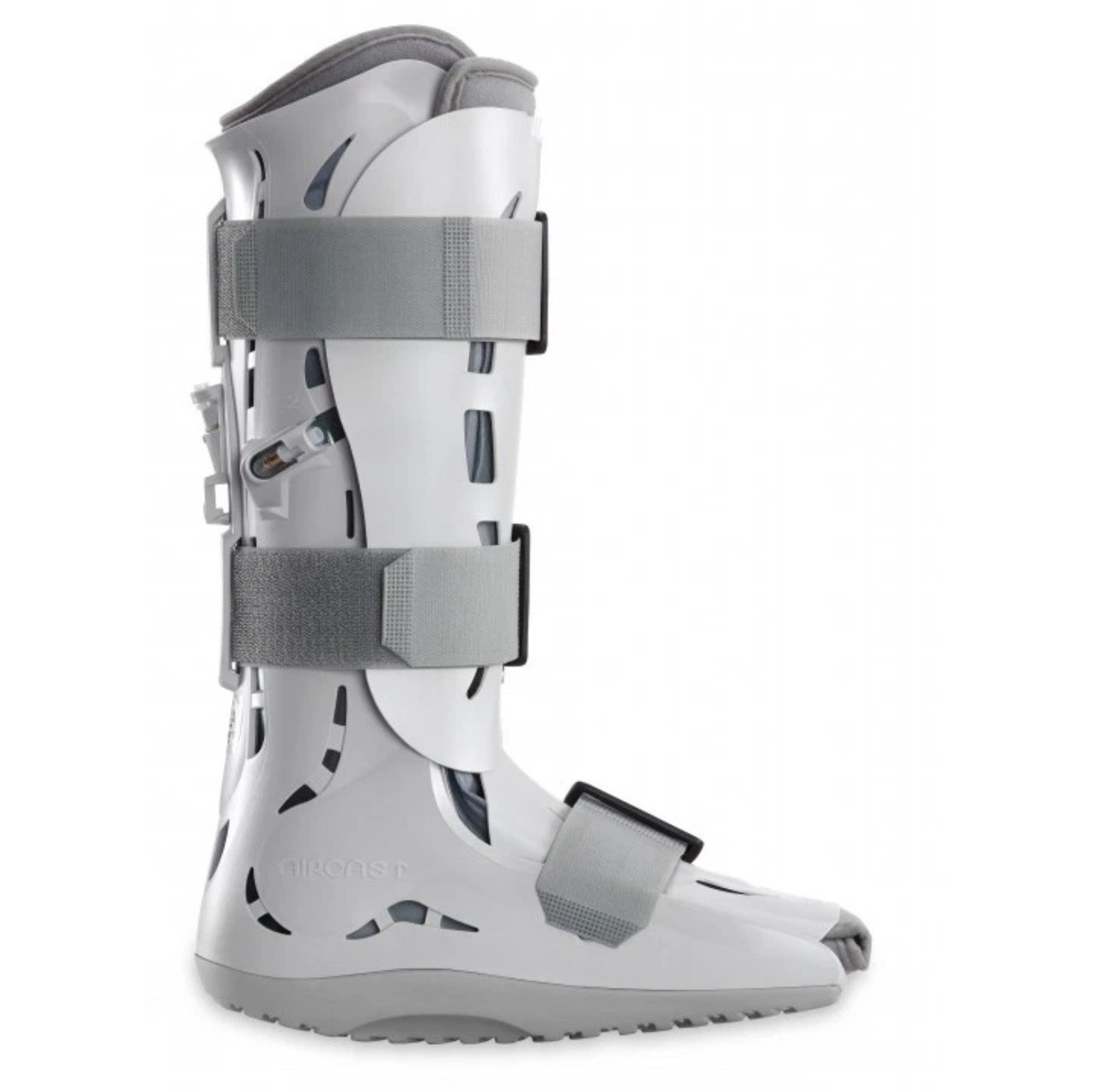 Aircast XP Extra Pneumatic Walker Walking Boot Extra Small DJO Pediatric New