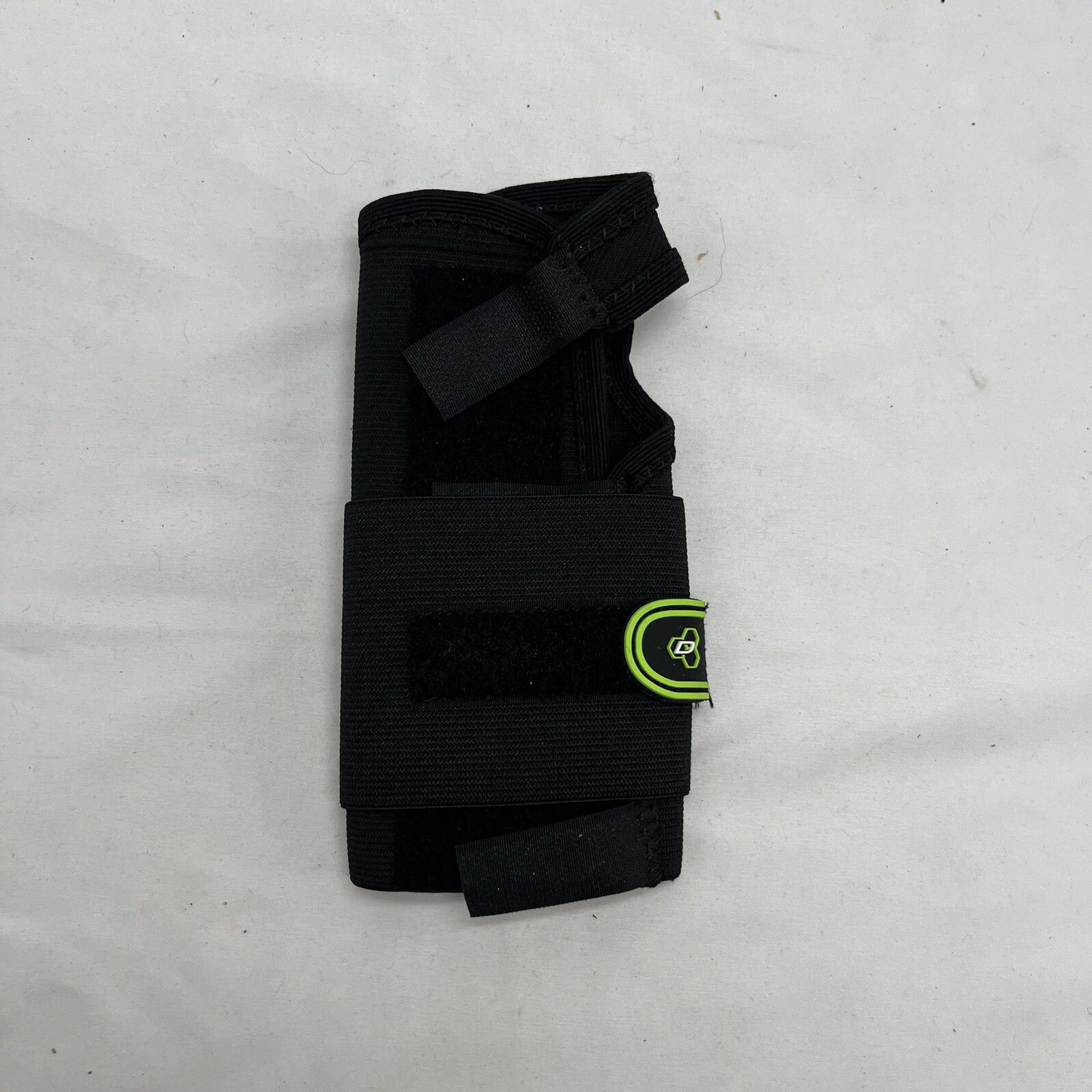 DonJoy Performance Compression Wrist Brace Size XS/S LEFT Bionic Elastic Wrist