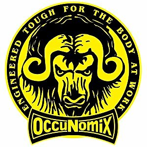 OccuNomix OK-1000S Premium Lumbar Support