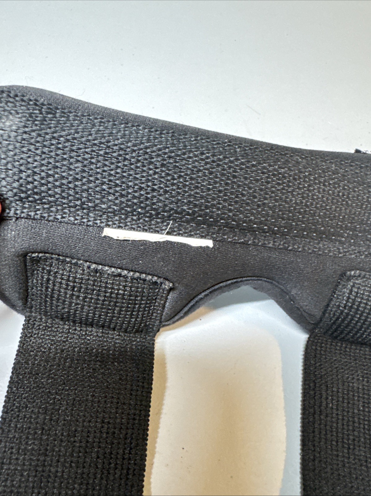 Össur Universal Thumb Splint (no tag) 8” Immobilization Splint