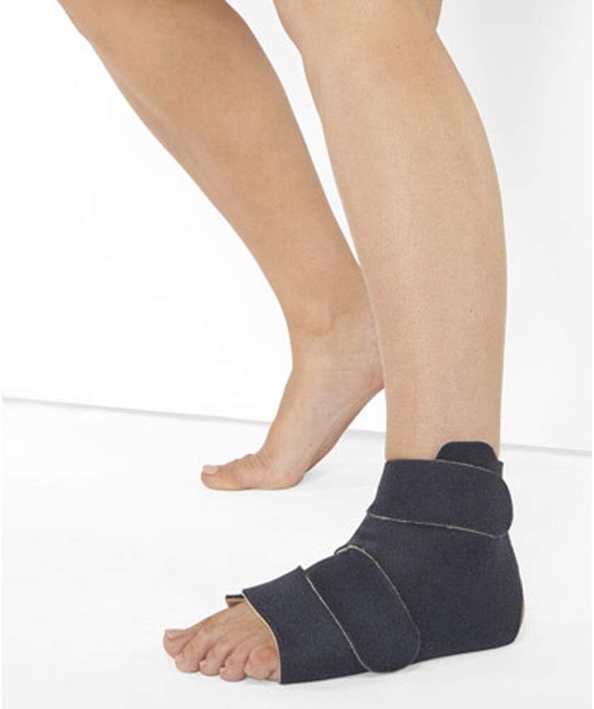 Juzo Foot Wrap Resting 20-40 Working 30-60 mmHg (Medium)