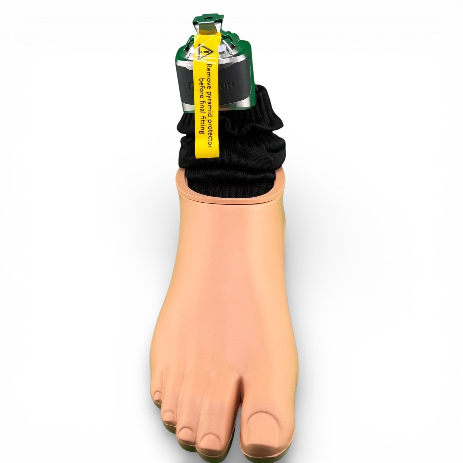 Ossur Pro-flex Proflex Xc Prosthetic Foot, right, Size 28, Category 6, new