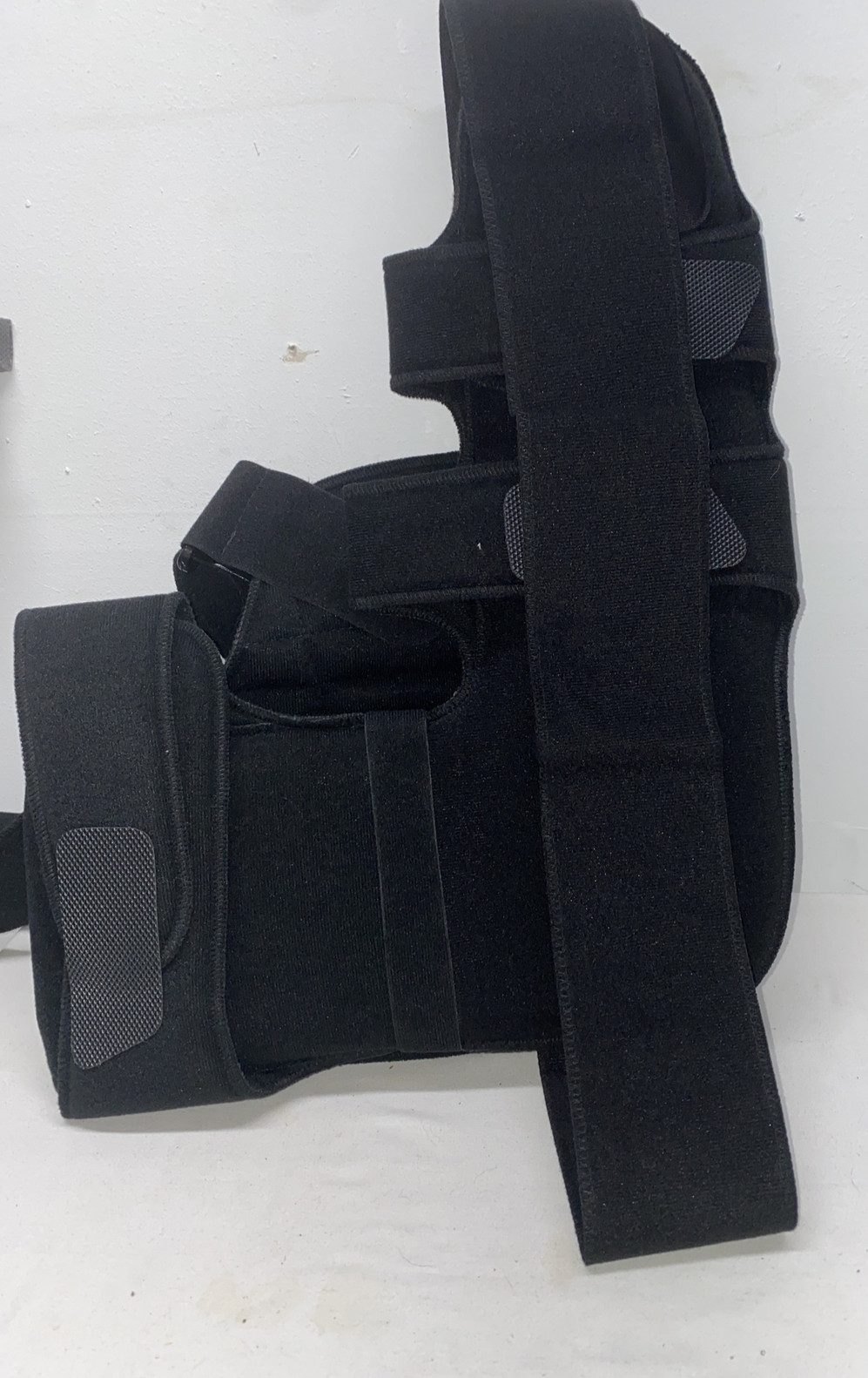Comfortland Shoulder Abduction Brace Sling Small Recovery Support Medical