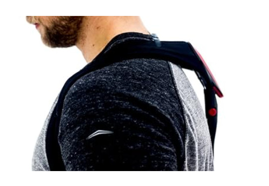 Strongarm Ergoskeleton Postural Support Device, FLX-M – Medium