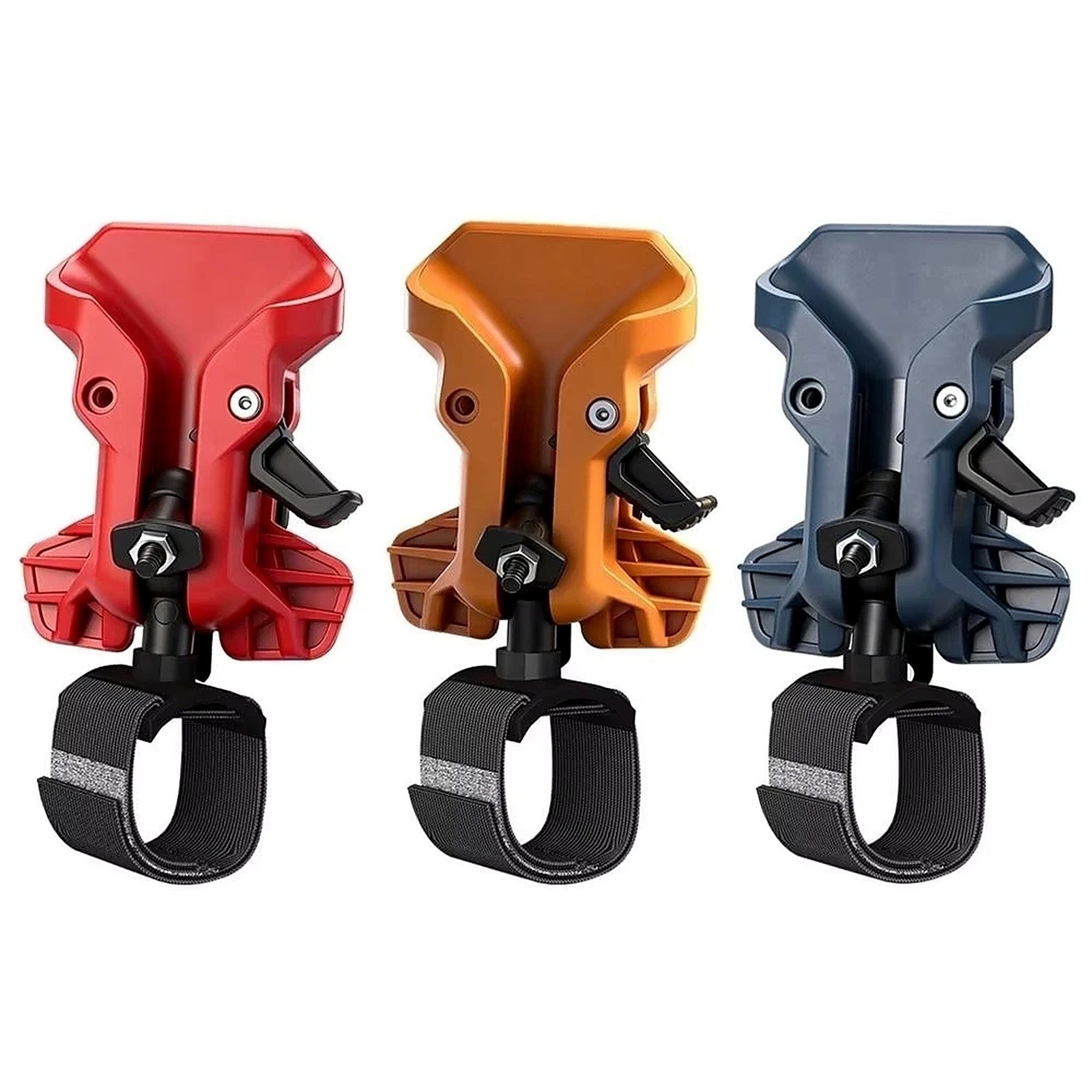 Patellar Tendon Support Strap Silicone Knee Band Adjustable Stabilizer Men Women