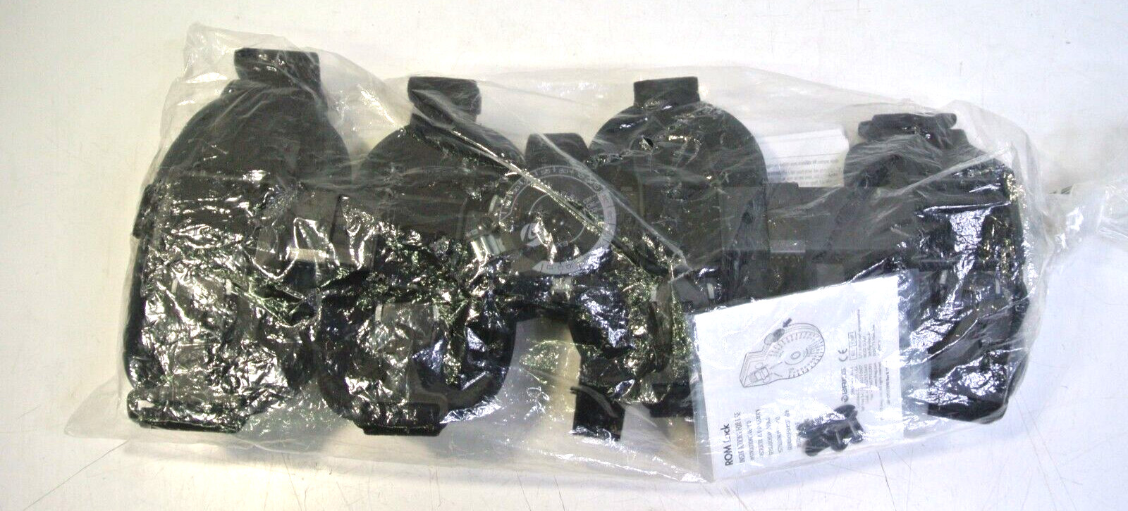 Bledsoe G3 Post-Op Knee Brace by Breg – G3 Cool 18″ – 26″
