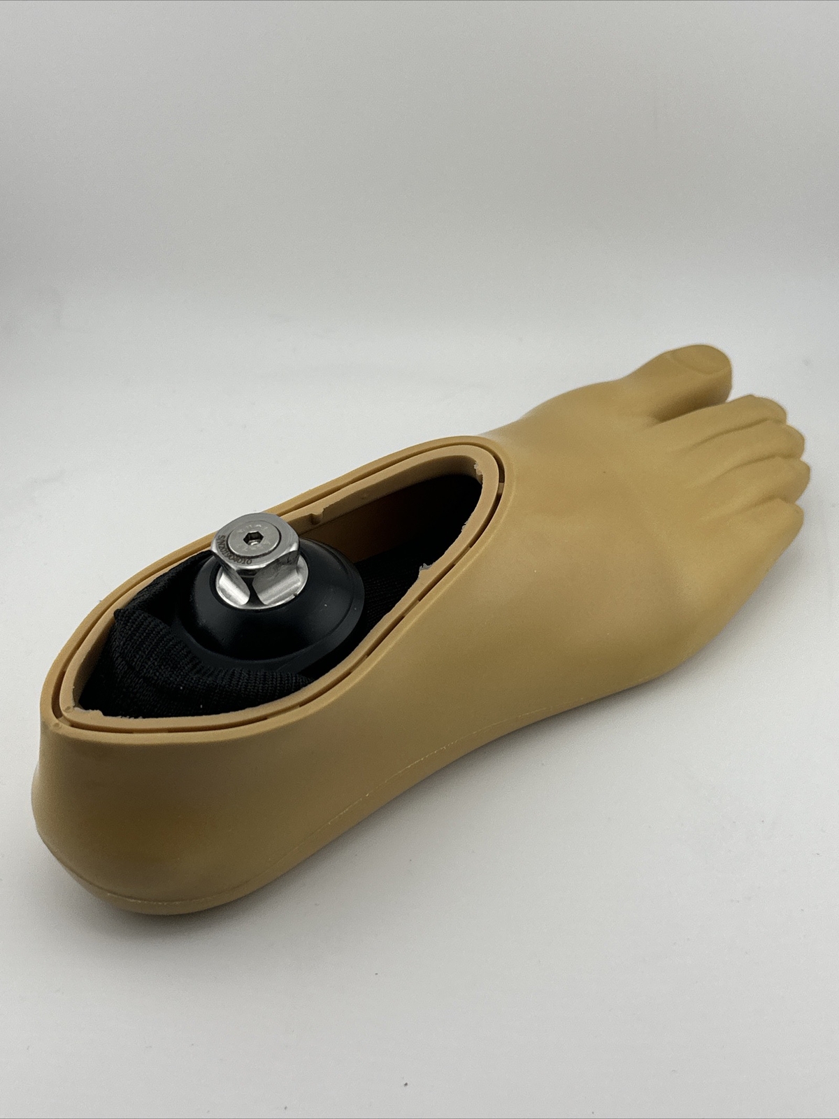 OTTOBOCK Otto Bock 1c11 Terion Prosthetic Foot. Size 25. Category 1. Perfect