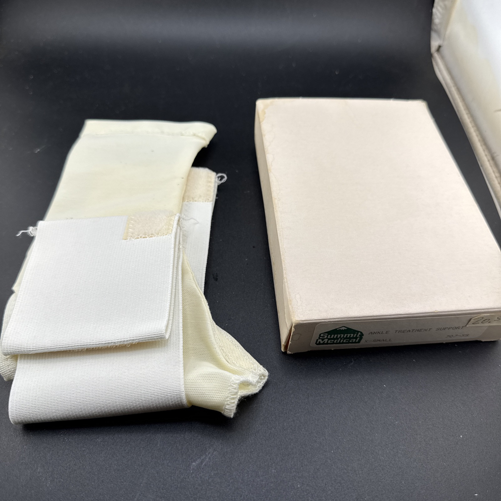 SUMMIT MEDICAL ANKLE TREATMENT SUPPORT XTRA SMALL📦
